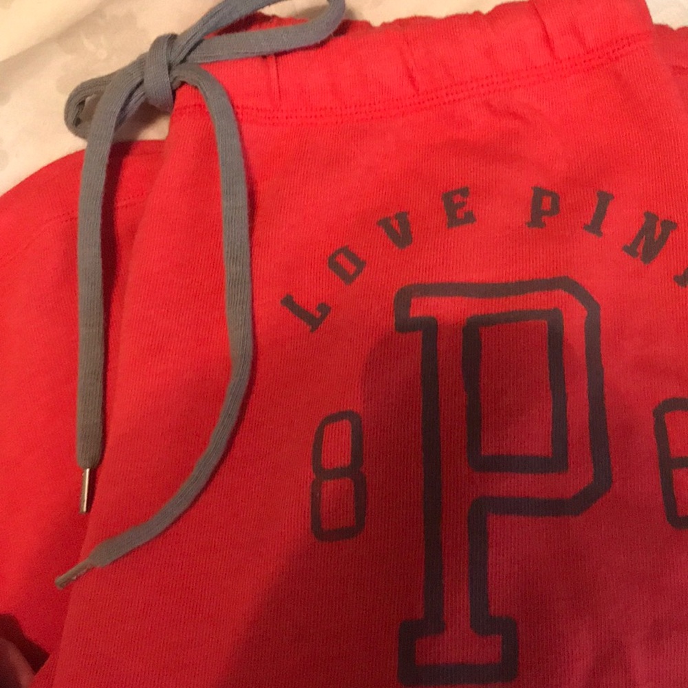 PINK Victoria’s Secret Sweats